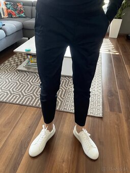 Pánske chino nohavice Cubus a H&M - 7