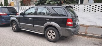 Kia Sorento 2,5crdi 103kw automat - 7