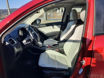 Mazda CX5 2,2d AWD 129kw - 7