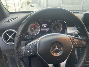 Mercedes benz Gla220 Cdi 4-matic - 7