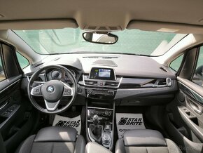 BMW 216i Gran Tourer benzín 5/2019 158t.km pôvod SR - 7