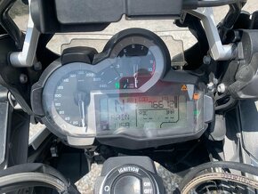 BMW R1200 GS Adventure ABS ESA r.v. 2016 - 7