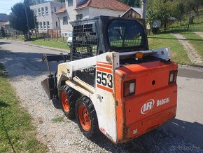 Bobcat 553 - 7