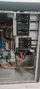 PC AMD 4 - 7