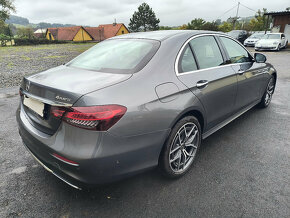 Mercedes-Benz E 450 4M AMG/VZDUCH/ACC/HUD/BURMASTER/ZÁRUKA2r - 7