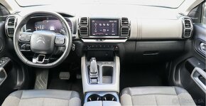 Citroën C5 Aircross BlueHDi 130 S S Feel Pack A/T - 7