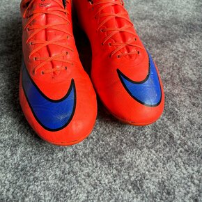 Nike mercurial vapor elite FG - 7