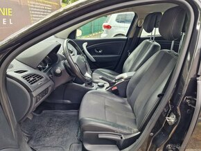 Renault Fluence 1.6i 16V - 7