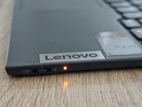 Lenovo IdeaPad Duet 3 (8gb ram) - 7