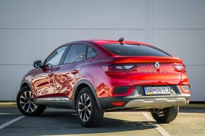 Renault Arkana 1.3 TCe 140 mHEV - ODPOČET DPH - 7