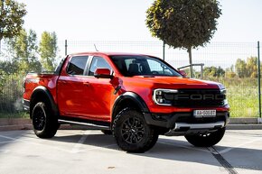 Ford Ranger Raptor 3.0 V6 EcoBoost BiTurbo A/T e-4WD - 7