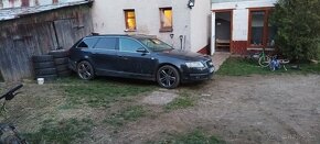 Audi A6 C6 Avant - 7