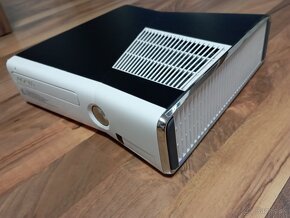 XBOX 360 SLIM 320GB HDD aj s kinectom - 7