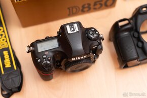 Nikon D850 + Easycover - 7