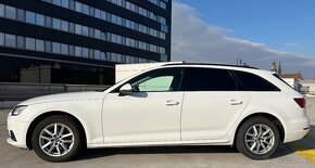 Audi A4 avant automat benzin - 7