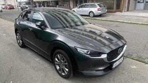 Mazda CX-30 Skyactiv-G150 Plus A/T - 7