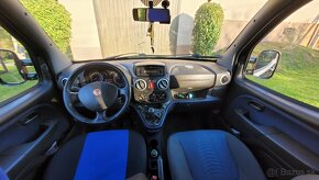 Fiat Doblo 1.3 Multijet - 7