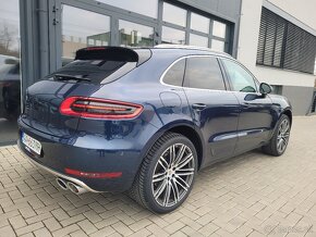 Porsche Macan S - odpočet DPH - 7