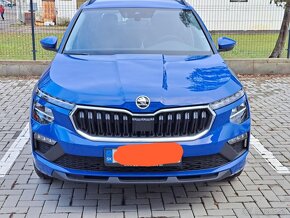 Škoda Kamiq drive 1.0 TSI - 7