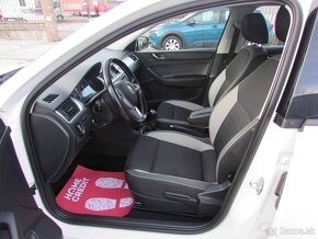 Škoda Rapid 1.6 TDI 115k Style - 7