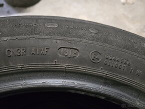 4x letné pneu 215/55r17 - 7