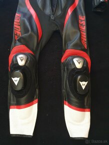 Dainese kombinéza veĺ. 58. - 7