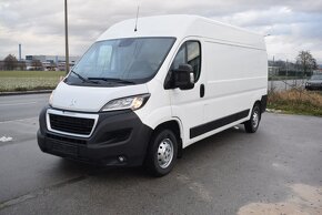 Peugeot Boxer 2.2 Blue-HDi 335 L3H2 Premium Stop&Start - 7