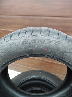 Predám pneumatiky 225/55 R18 - 7