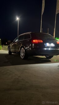 Audi A6 C6 - 7