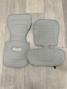 Autosedačka Recaro Zero.1 i-Size (Isofix) otočná - 7