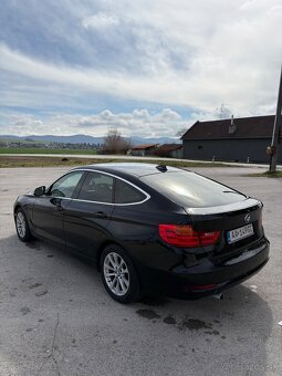 Bmw 318D 3GT F34 105kw - 7