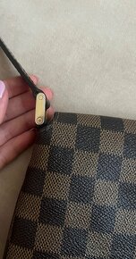 Louis Vuitton crossbody originál - 7