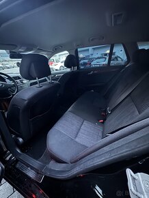 PREDAM MERCEDES C 200 CDI AVANTGARDE 100KW - 7