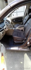 Renault Scenic 3 1.9dci - 7