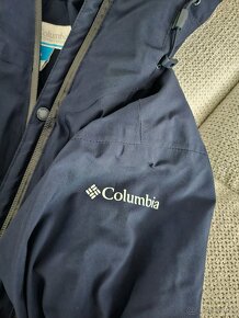 Zimná bunda Columbia - 7