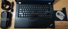 Lenovo L420, Intel i7-2670QM@ 2,2GHz, 8GB DDR3, 240GB SSD - 7