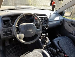 Suzuki grand vitara 2.0 tdi - 7