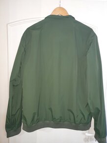 Barbour pánska bunda velkost xl - 7