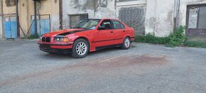 Bmw e36 316i - 7