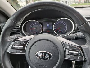 Kia Ceed 1,4 T-GDi, 103kw, automat, 113.000km, rv 8/2019 - 7