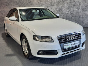 Audi A4 2.0 TFSI 211k quattro S tronic - 7