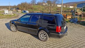 Vw BORA 1.9 Tdi 74kw 2001 Special - 7