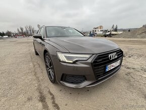 Audi A6 Avant C8 3.0 TD V6 - 7