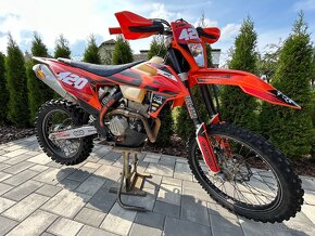 Ktm exc-f 350 - 7