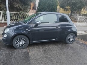 Fiat 500 - 7