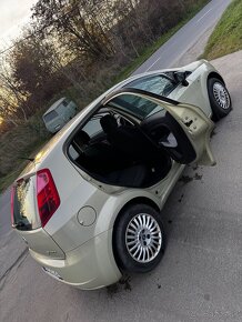 Fiat Punto 1.3Jtd - 7