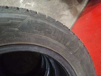 165/70 r14 Barum Polaris 5 - 7