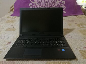 Lenovo.SSD 256 GB. RAM 16 GB. 15,6“ FHD. Grafika 2+6 GB. - 7