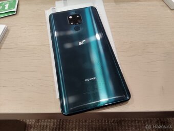 najvacsi Huawei Mate 20x 5g ,google, 7,2 "screen - 7