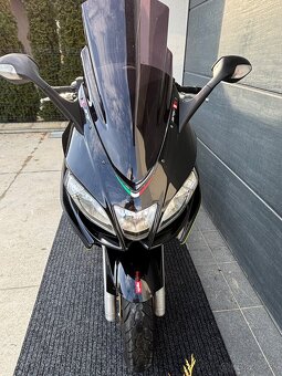 Aprilia SRV 850 ABS ASR - 7